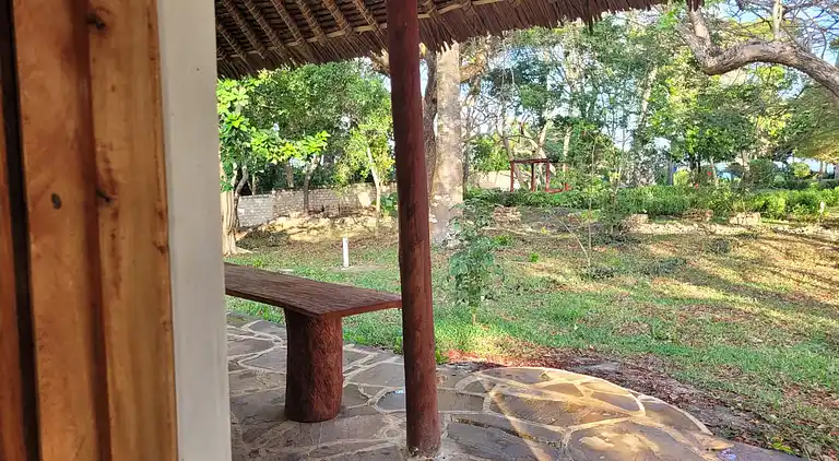 Vakantiehuis in Shimoni