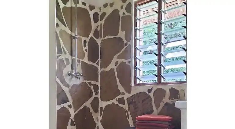 Vakantiehuis in Shimoni