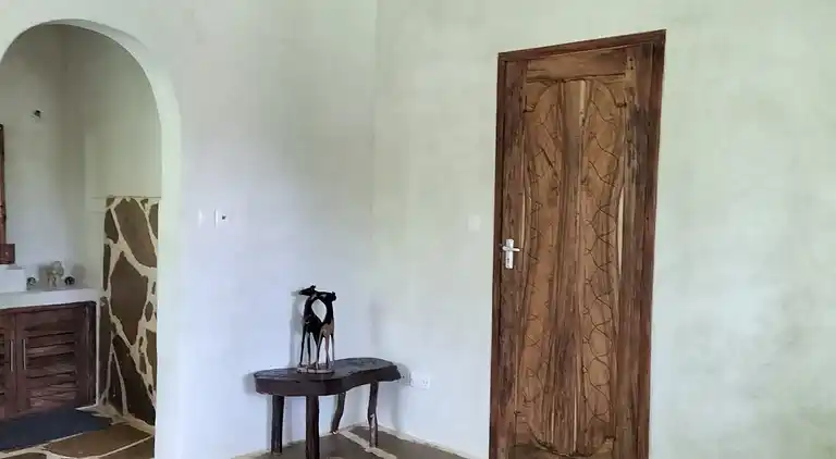 Vakantiehuis in Shimoni