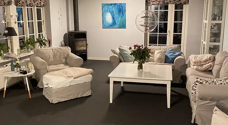 Robbensafari, Austern-Safari und Wassersport