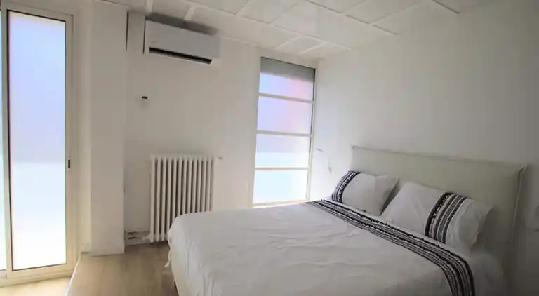 Ferienwohnung in Caucade