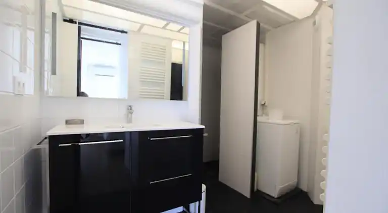 Ferienwohnung in Caucade