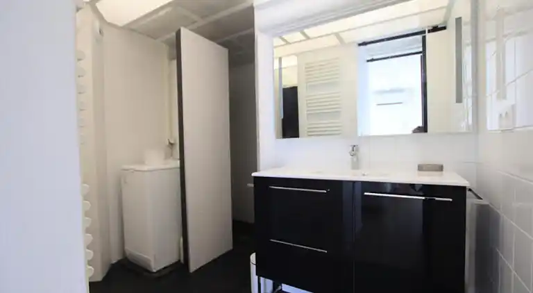 Ferienwohnung in Caucade