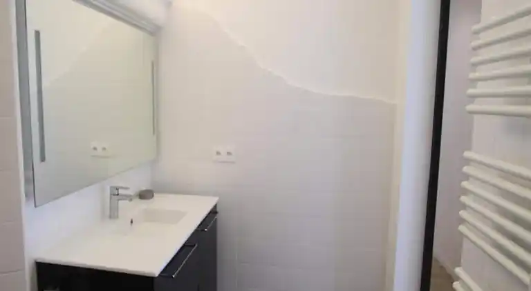 Ferienwohnung in Caucade