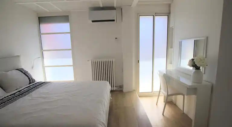 Ferienwohnung in Caucade