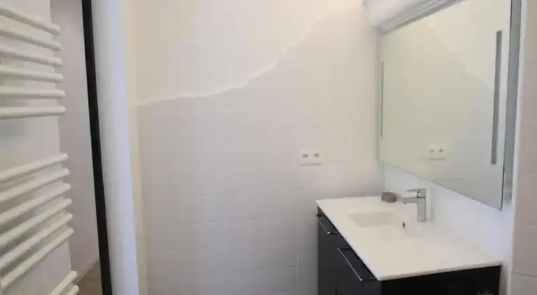 Ferienwohnung in Caucade