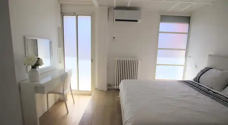 Ferienwohnung in Caucade