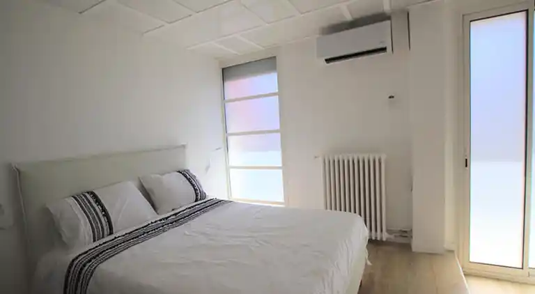 Ferienwohnung in Caucade