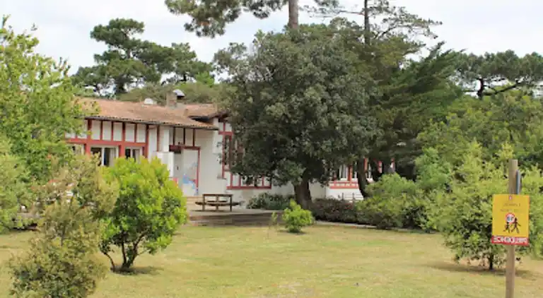 Ferienwohnung in Arcachon