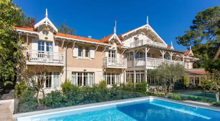 Ferienwohnung in Arcachon