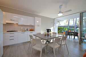 Spacious villa in Lignano