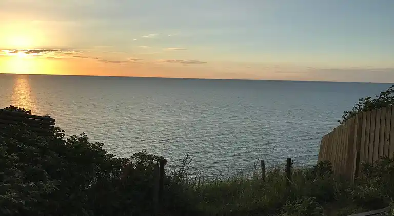 Dejligt sommerhus ved Vejby Strand