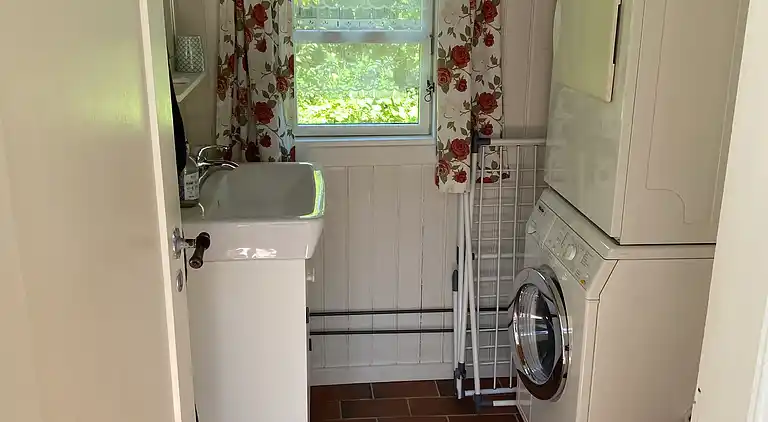 Dejligt sommerhus ved Vejby Strand