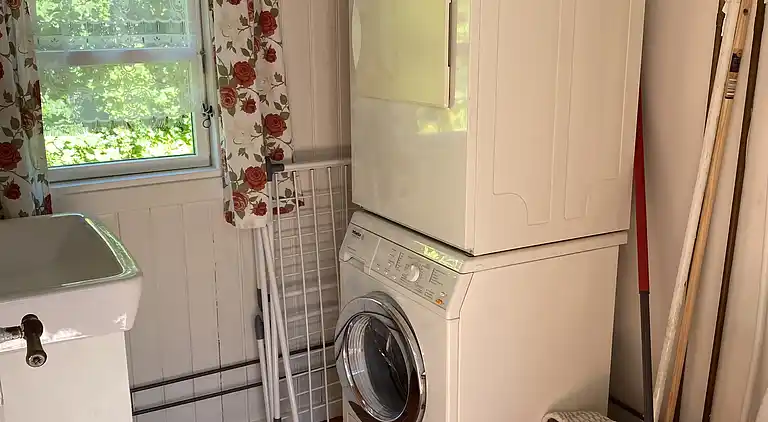 Dejligt sommerhus ved Vejby Strand