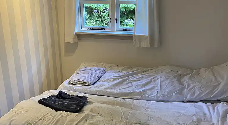 Dejligt sommerhus ved Vejby Strand