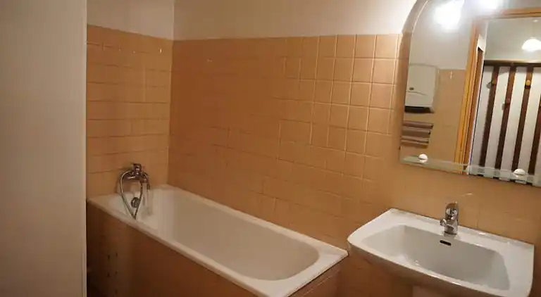 Apartment in Pra-Loup