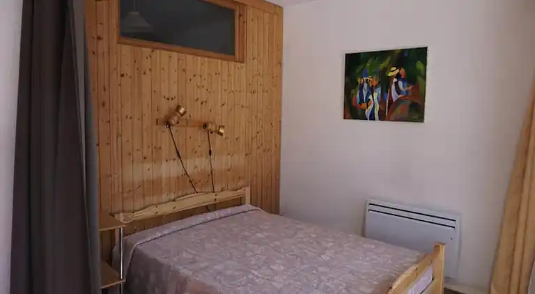 Apartment in Pra-Loup