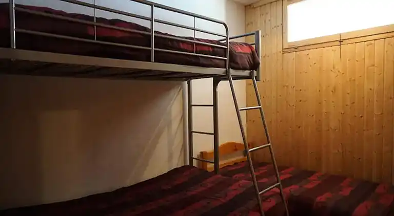 Apartment in Pra-Loup