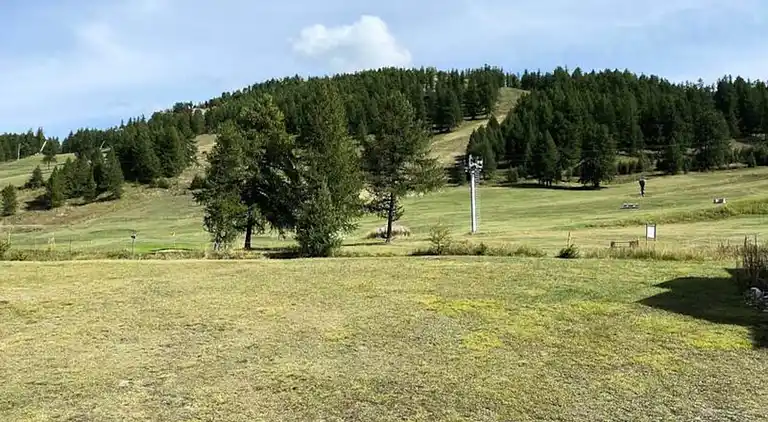 Apartment in Névache