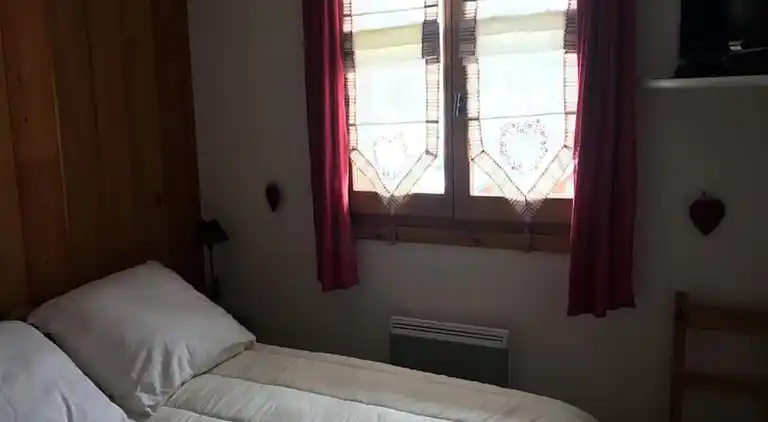 Apartment in Névache