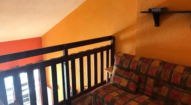 Apartment in Névache