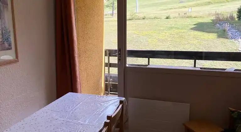 Apartment in Névache