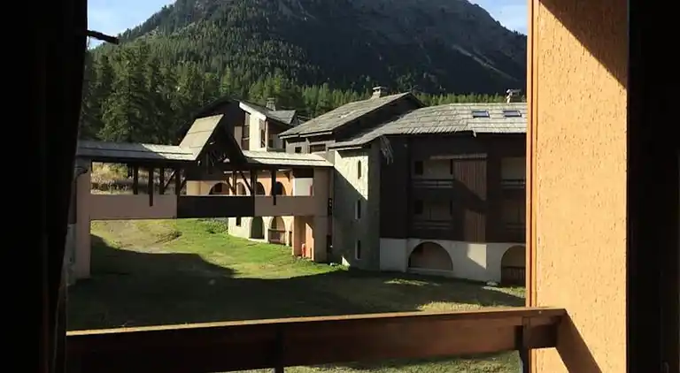 Apartment in Névache