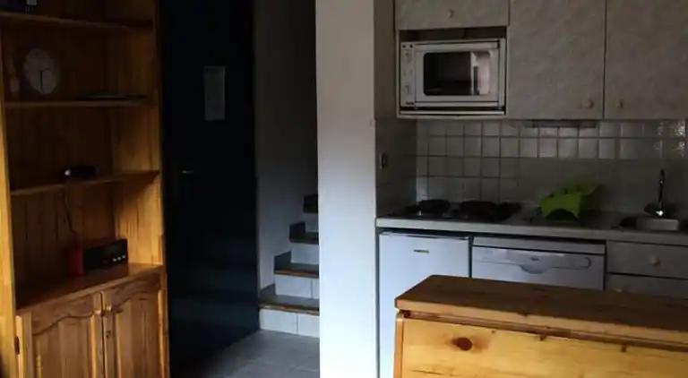 Apartment in Névache