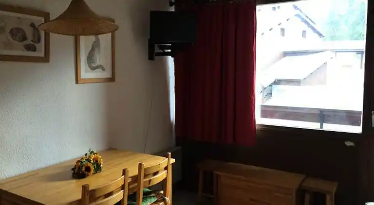 Apartment in Névache