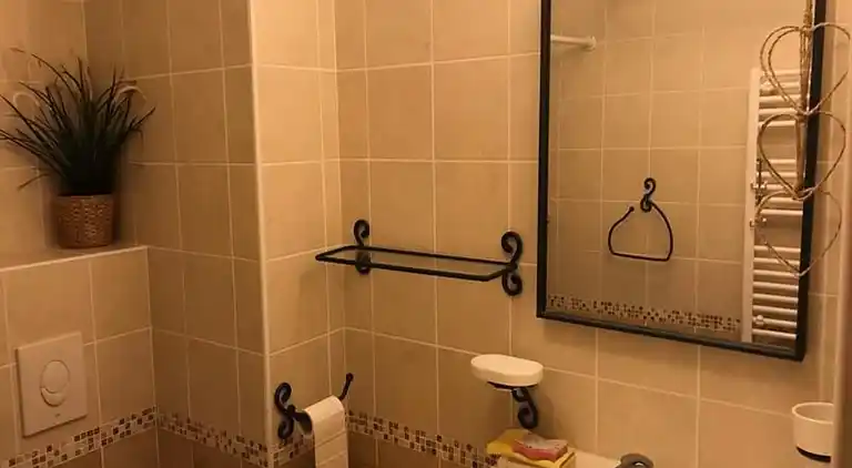 Apartment in Névache