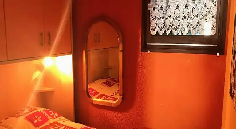 Apartment in Névache