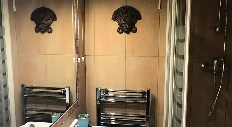 Apartment in Névache