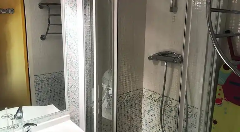 Apartment in Névache