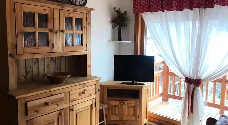 Apartment in Névache