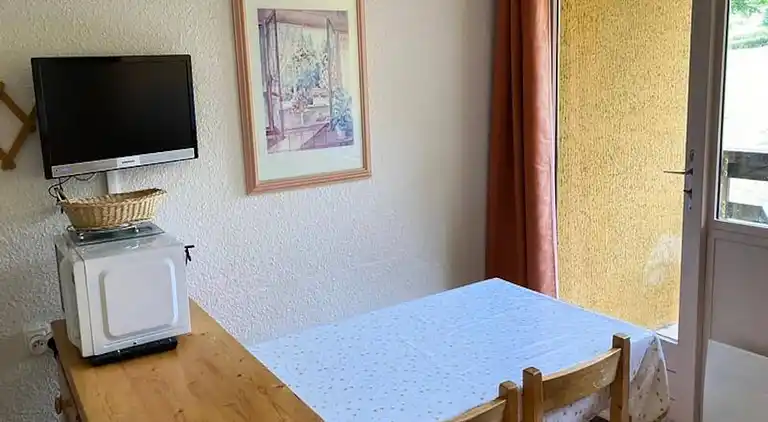 Apartment in Névache