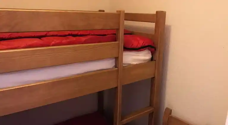 Apartment in Névache