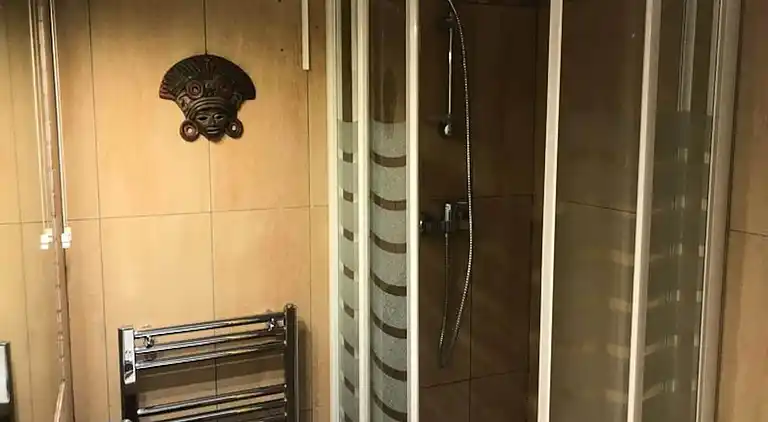 Apartment in Névache