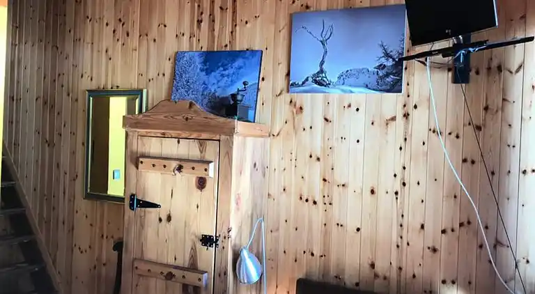 Apartment in Névache