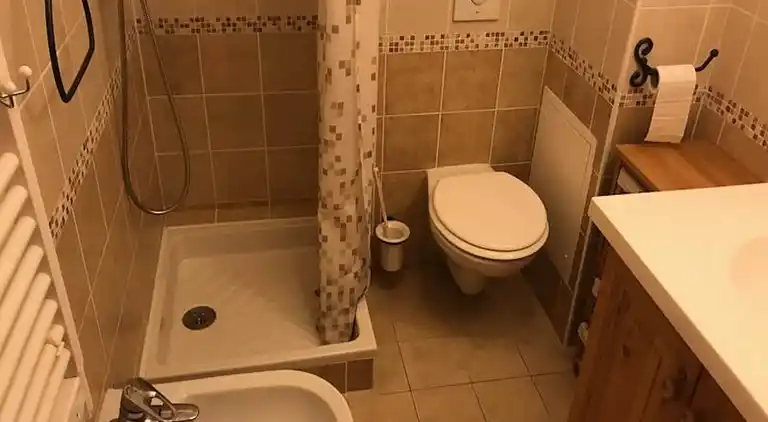 Apartment in Névache