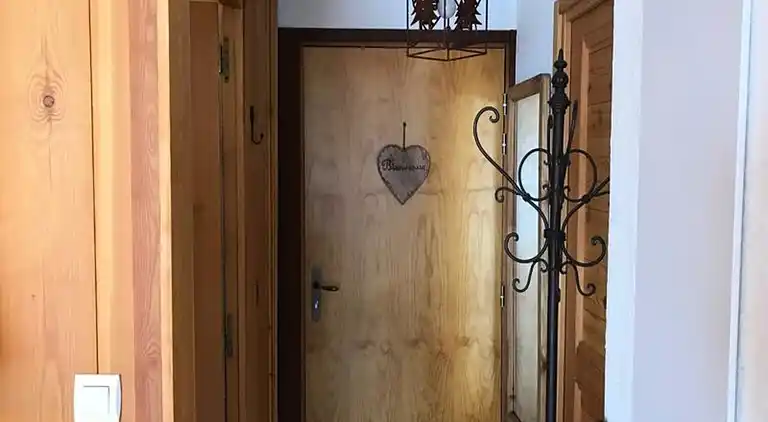 Apartment in Névache