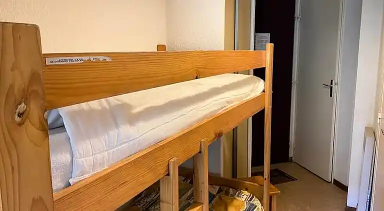 Apartment in Névache