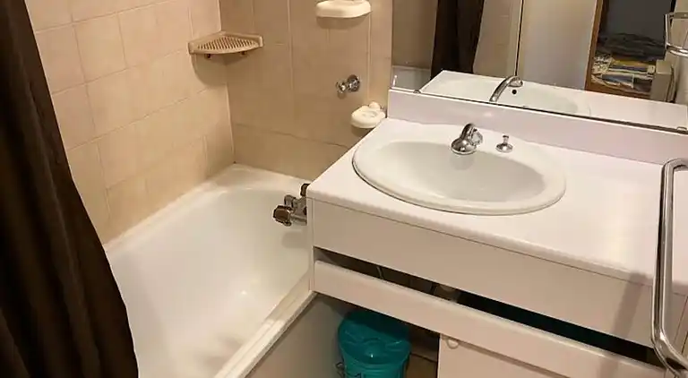 Apartment in Névache