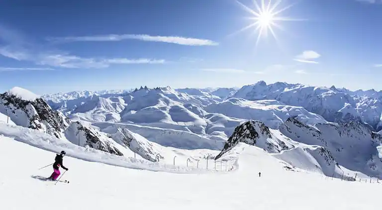 Apartment in Névache
