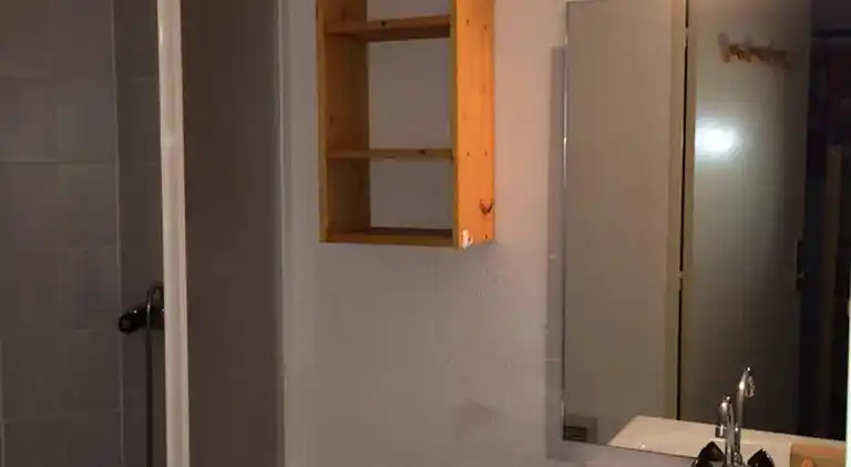 Apartment in Névache