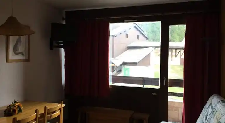 Apartment in Névache