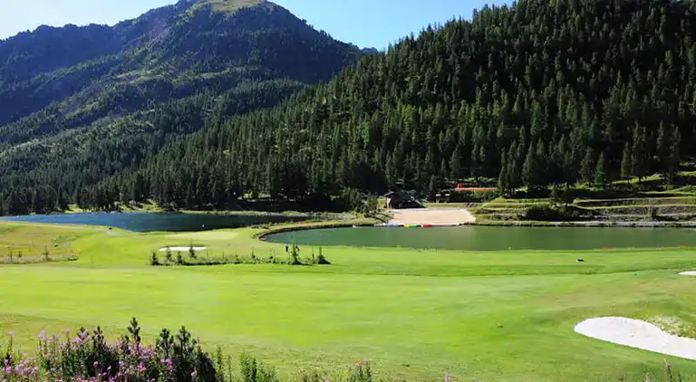 Apartment in Névache