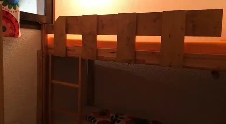 Apartment in Névache