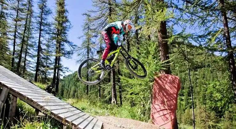 Apartment in Névache