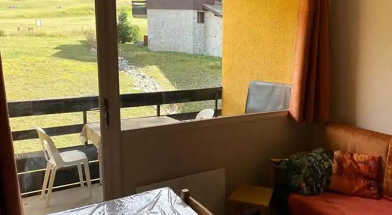 Apartment in Névache