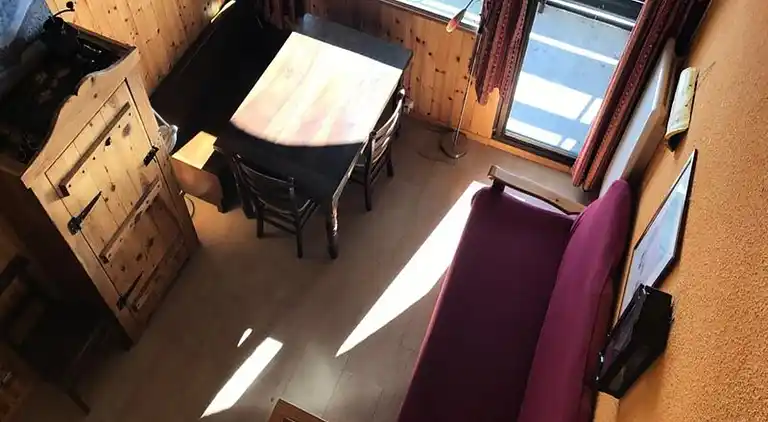 Apartment in Névache